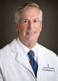 Dr. Hadley Wilson