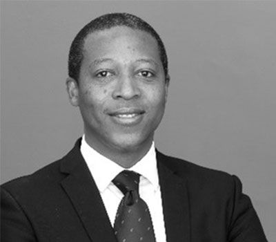 Prof. Ntobeko Ntusi