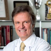 Prof. Thomas Luscher