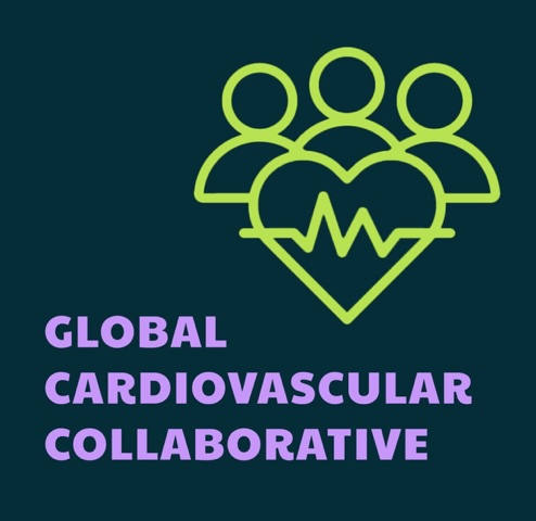 Global Cardiovascular Collaborative logo