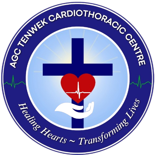 AGC Tenwek Cardiothoracic Centre