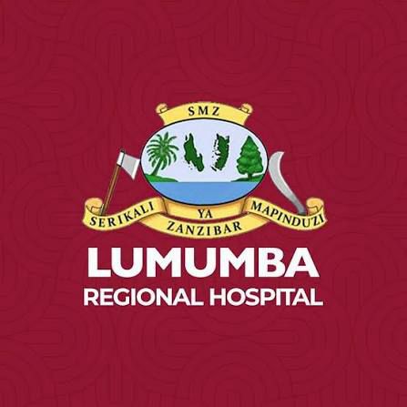 Lumumba Regional Hospital